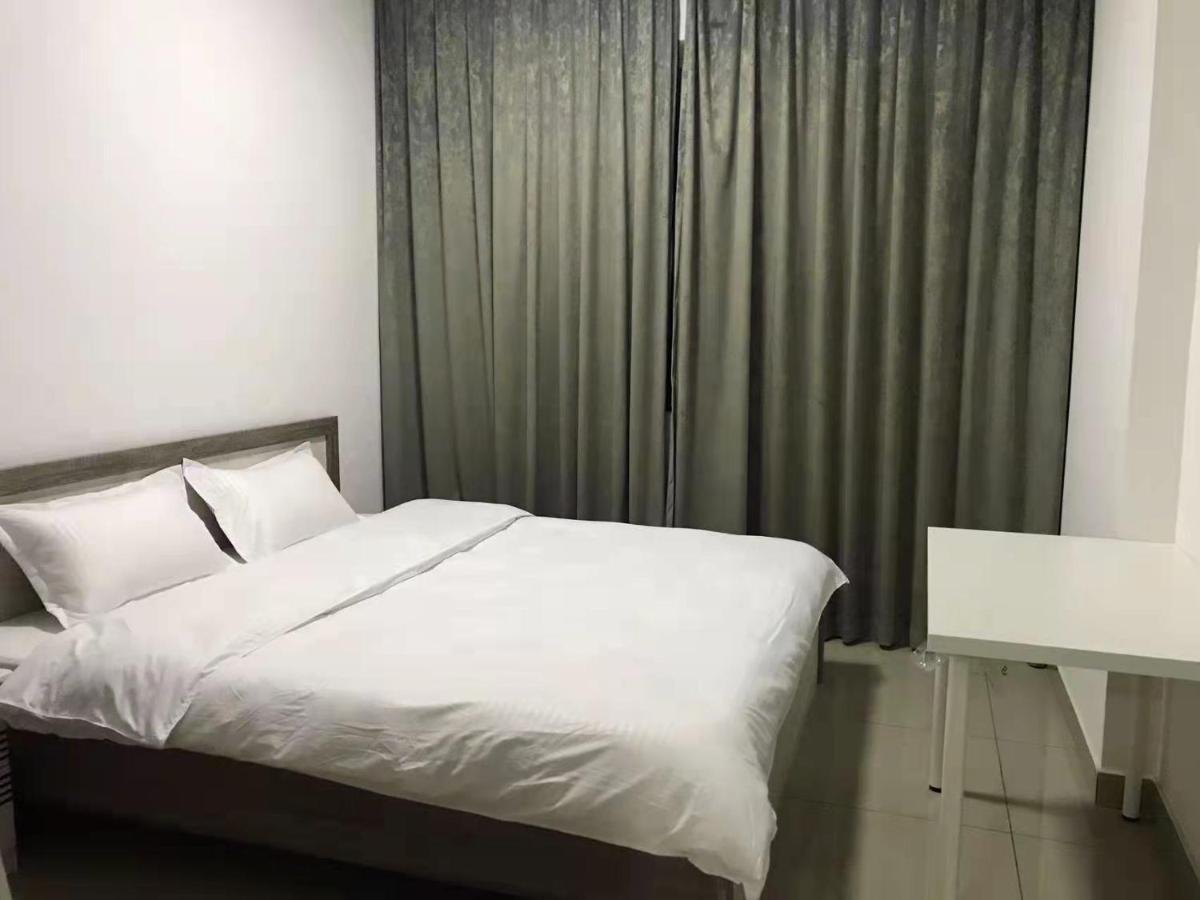 Wehome 忆江南民宿 Dubai Exterior photo