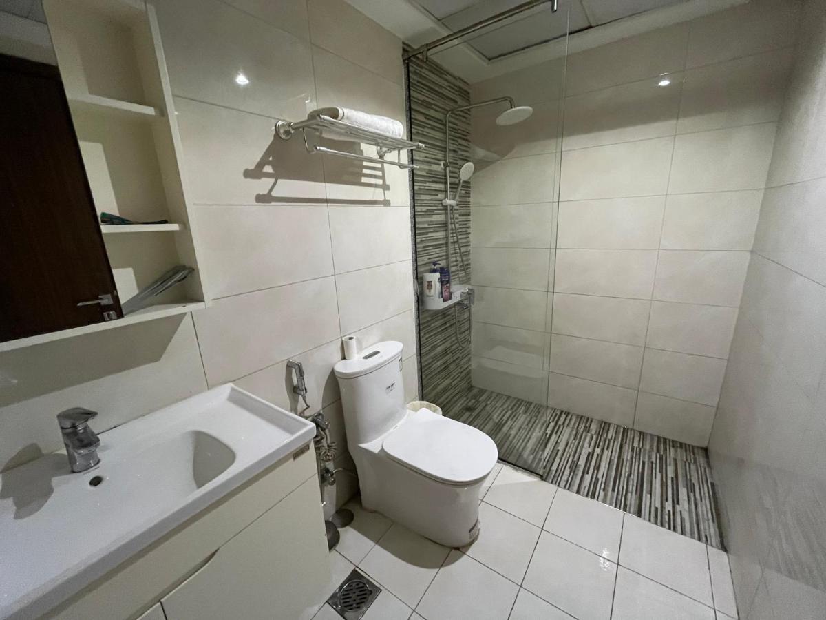 Wehome 忆江南民宿 Dubai Exterior photo